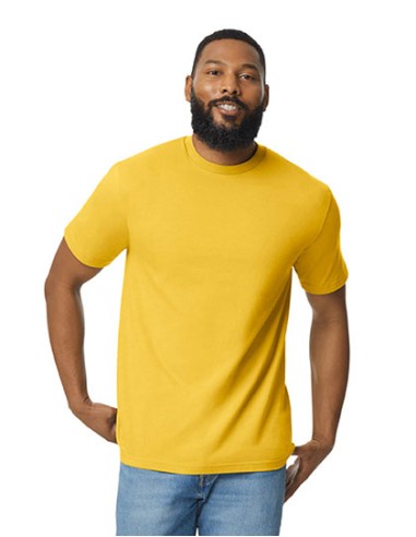 G-65000-Softstyle® Midweight Adult T-Shirt